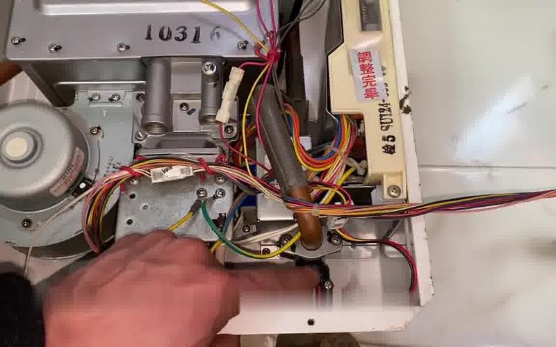 老板消毒柜815e3故障码