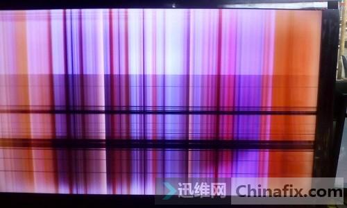 tcl32寸液晶电视机故障