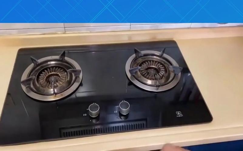 大燃气灶故障怎么处理