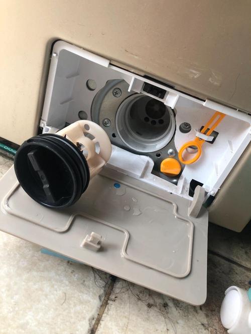 长菱空气能显示e11什么故障