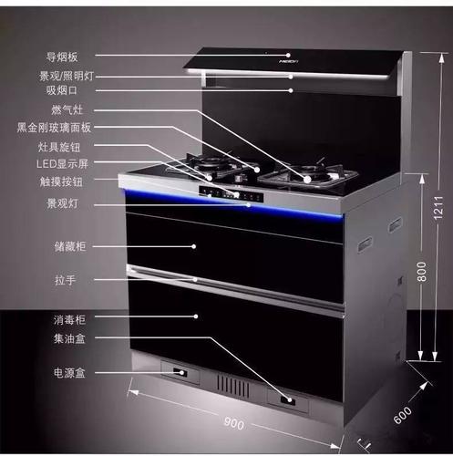 美大集成灶1e10故障代码