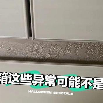 冰箱过热保护器出现故障啥现象